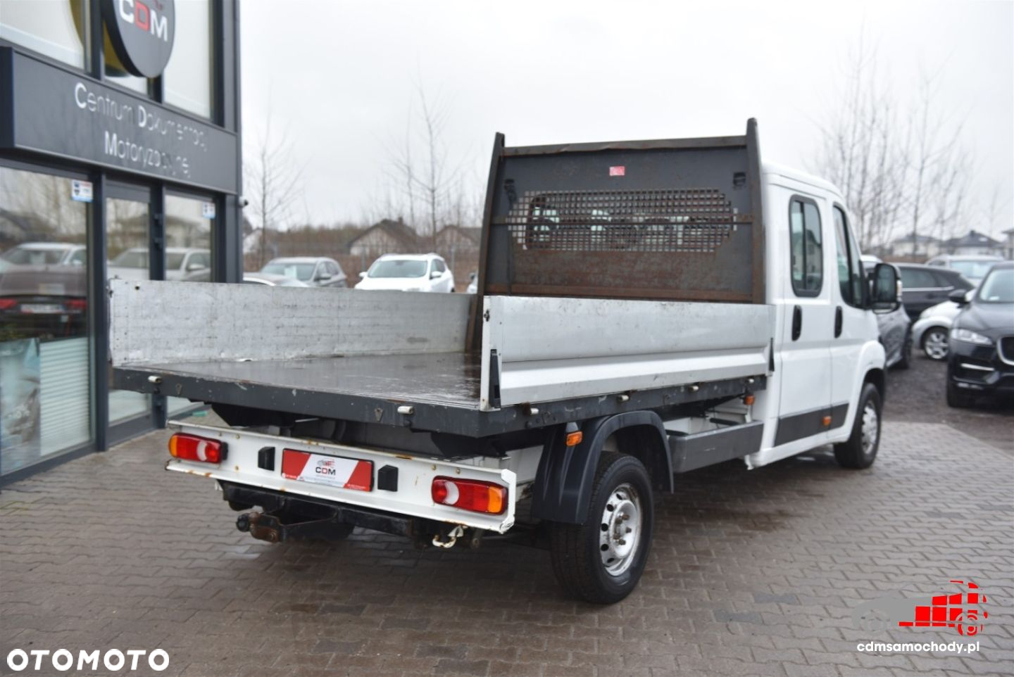 Peugeot Boxer - 10