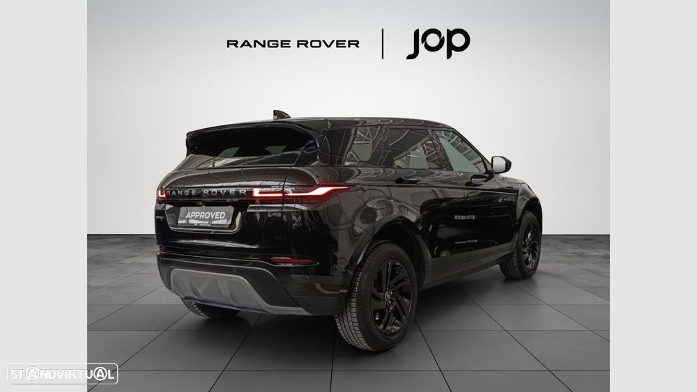 Land Rover Range Rover Evoque 1.5 P270e AWD S Auto - 6