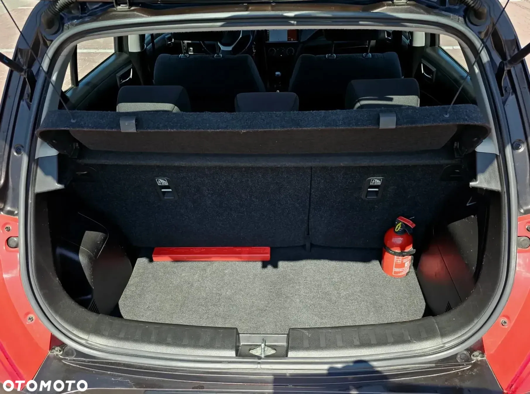 Suzuki Swift - 9