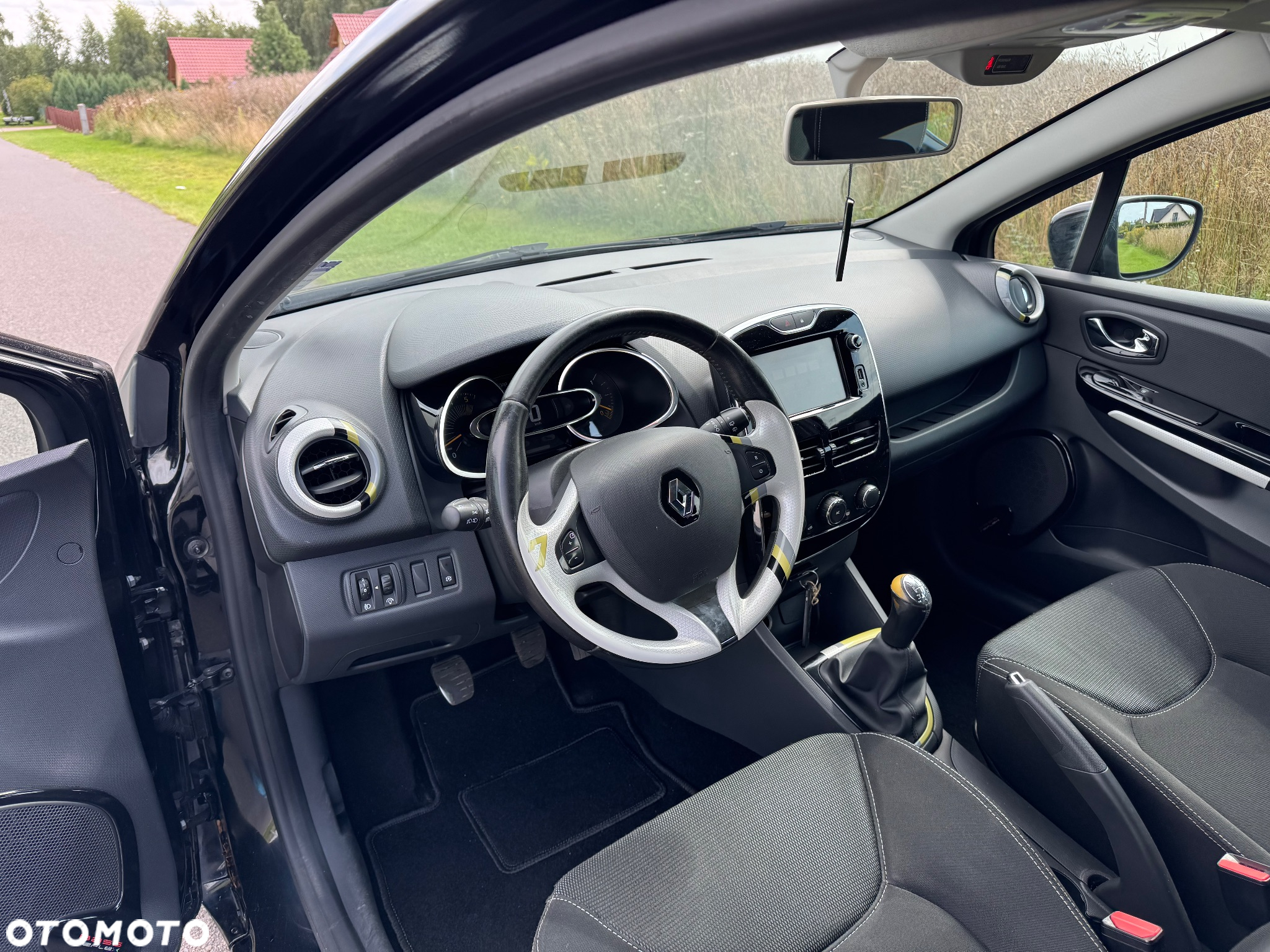 Renault Clio (Energy) dCi 90 Bose Edition - 7