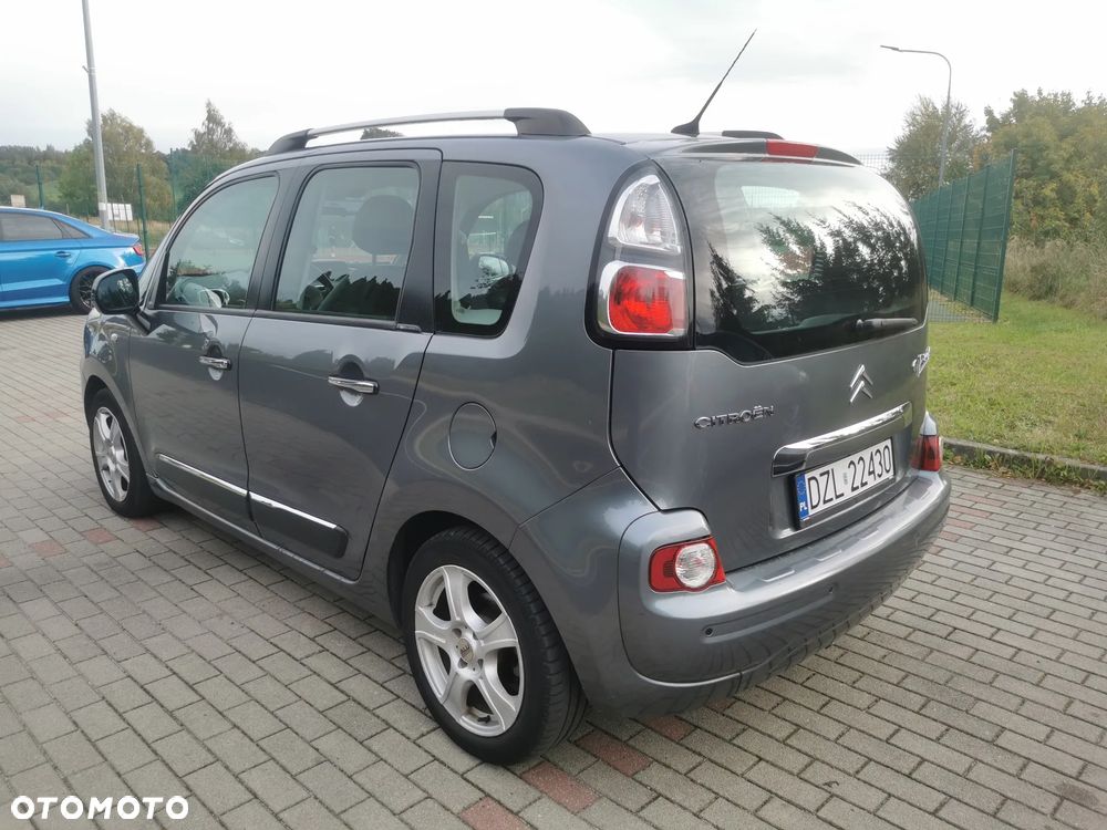 Citroën C3 Picasso - 4