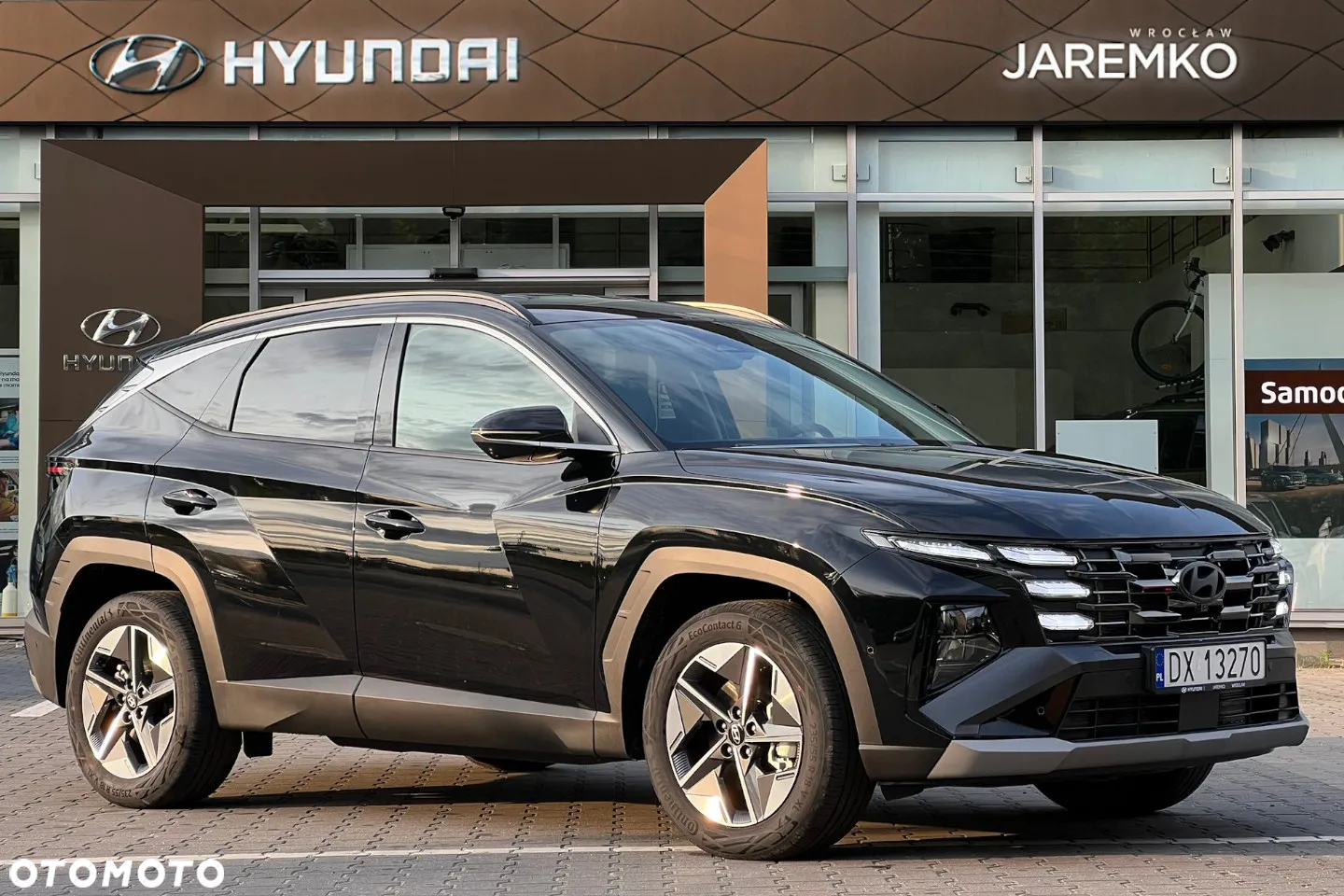 Hyundai Tucson - 7