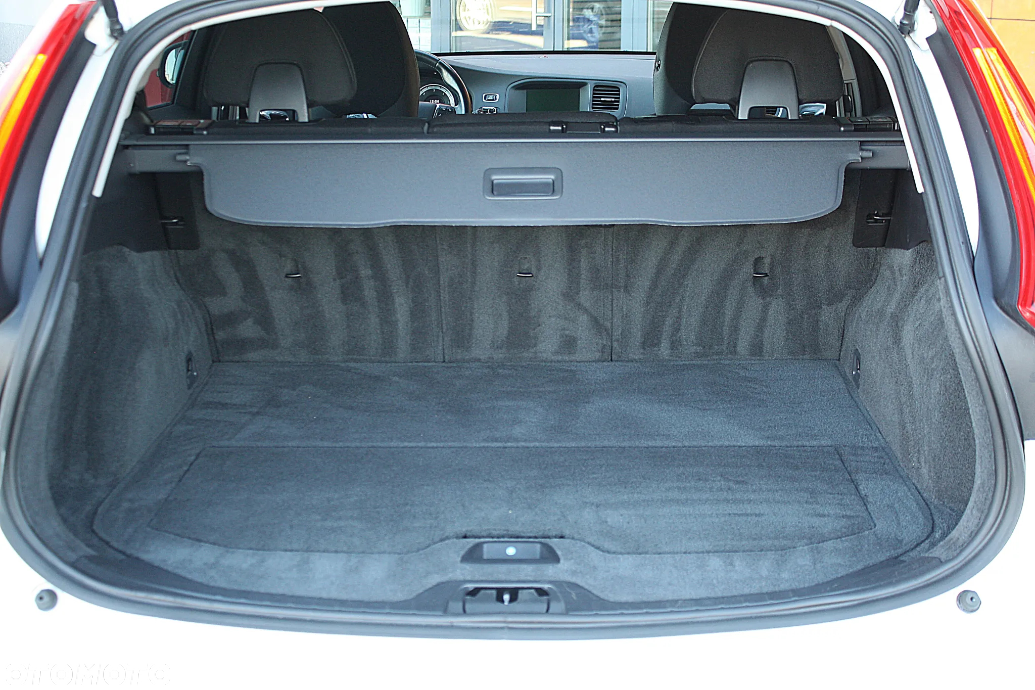 Volvo V60 - 8