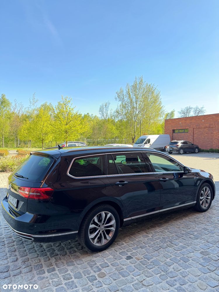Volkswagen Passat 1.4 TSI DSG GTE - 15