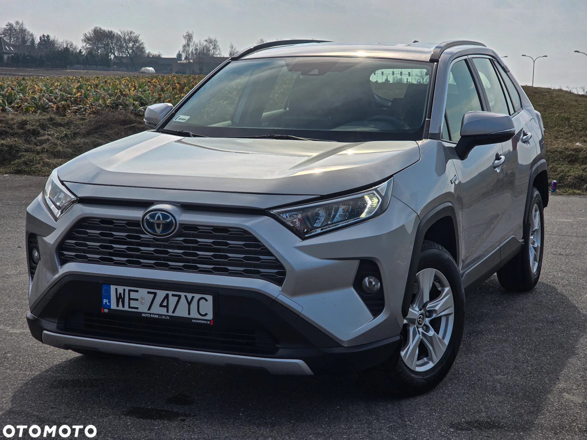 Toyota RAV4 - 3