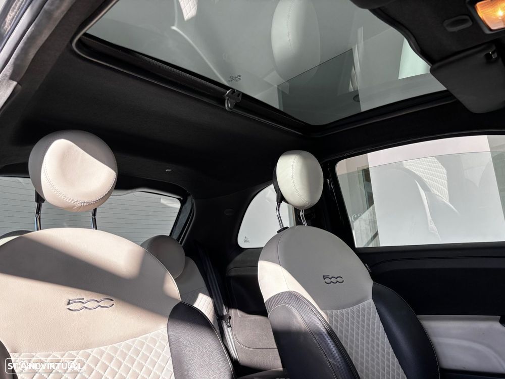 Fiat 500 - 15