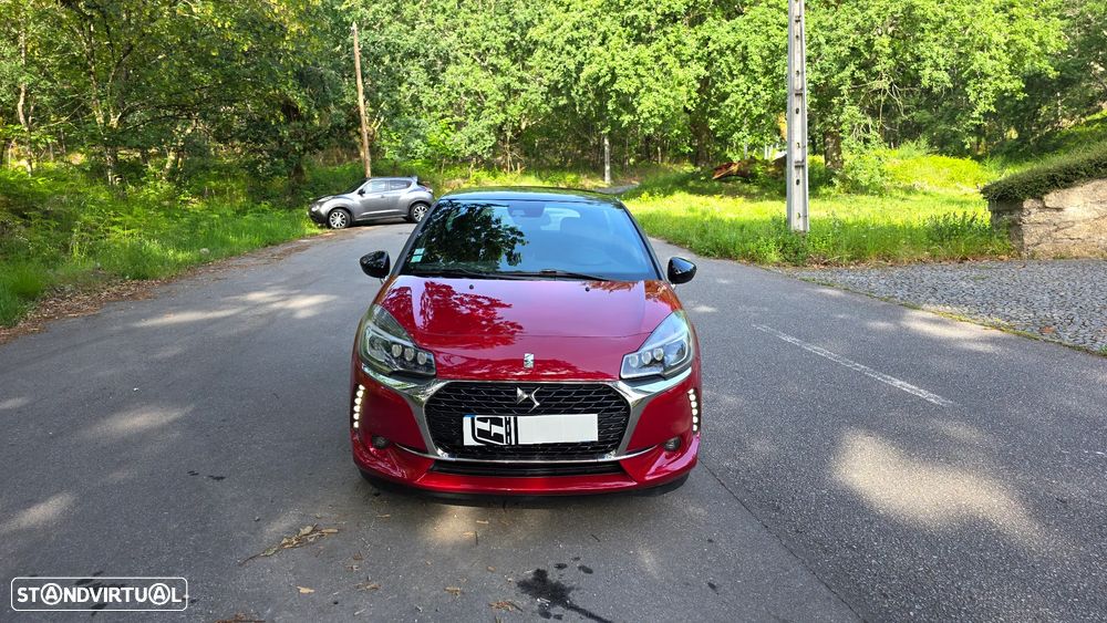 Citroën DS3 1.6 BlueHDi Sport Chic - 43