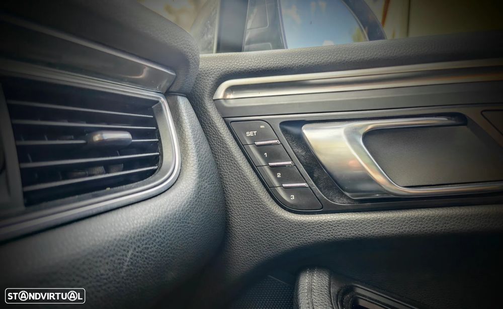 Porsche Macan T PDK - 24