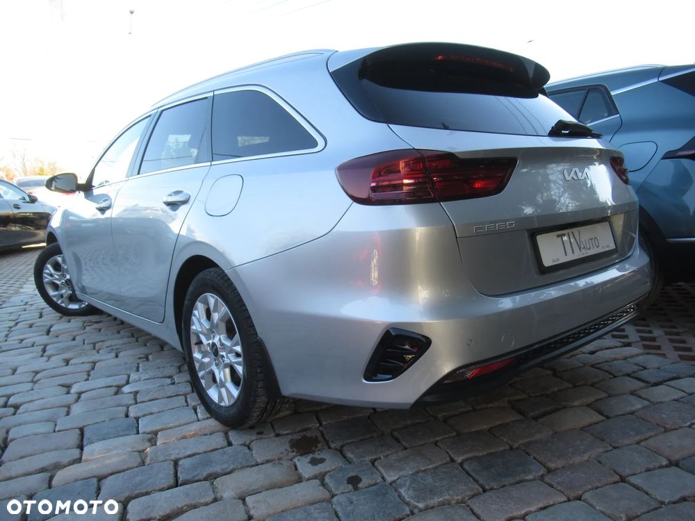 Kia Ceed 1.5 T-GDI L - 4