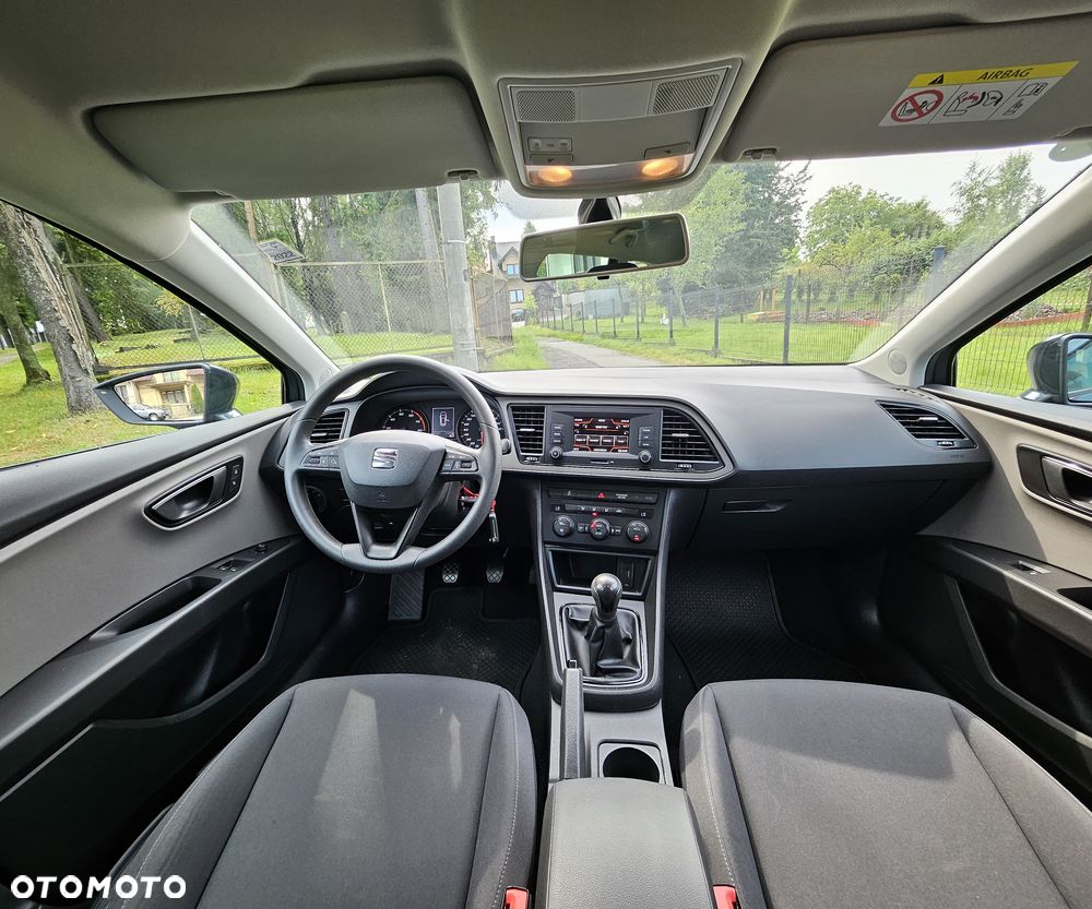 Seat Leon - 20