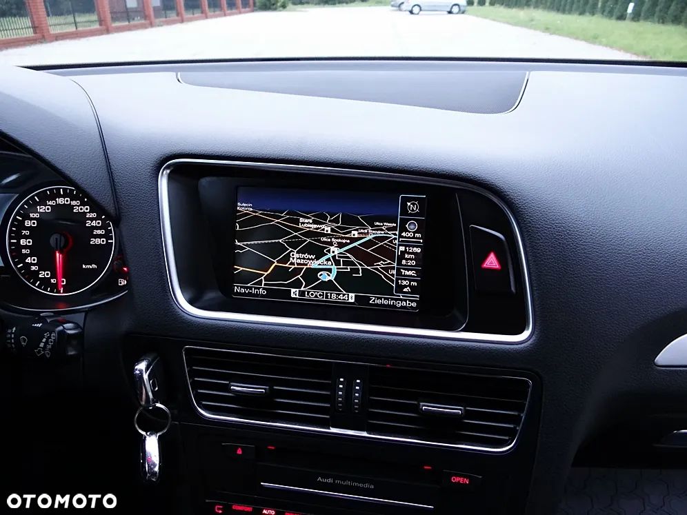 Audi Q5 3.0 TDI Quattro S tronic - 28