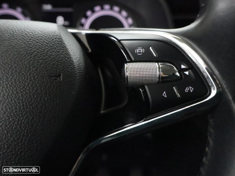 Skoda Kamiq 1.0 TSI Ambition - 19