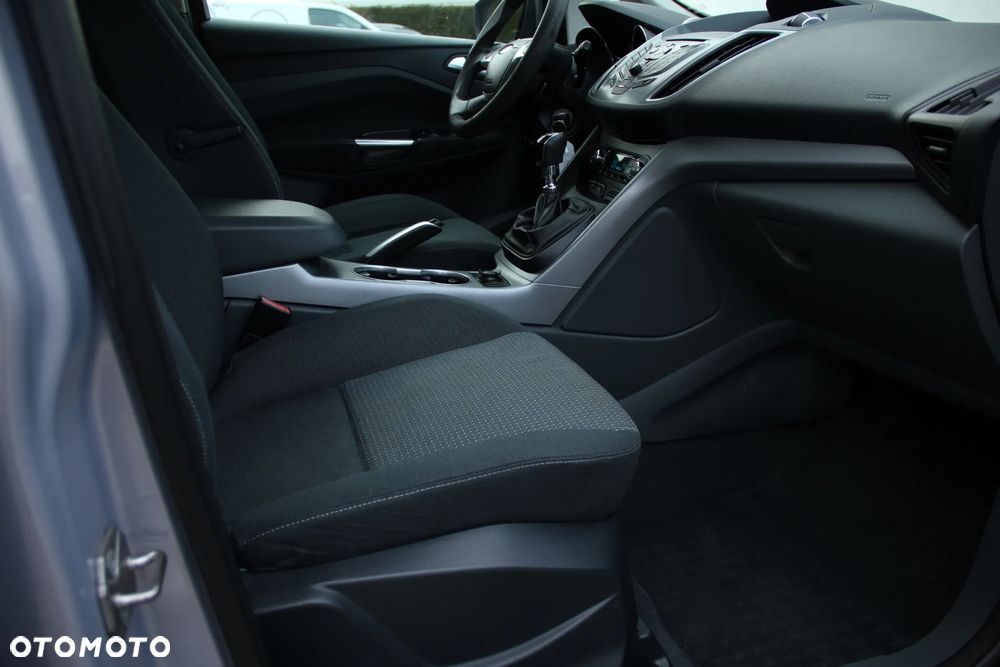 Ford C-MAX 1.6 TDCi Edition - 25