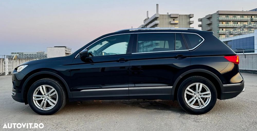 Seat Tarraco 1.4 e-Hybrid DSG Xcellence - 6