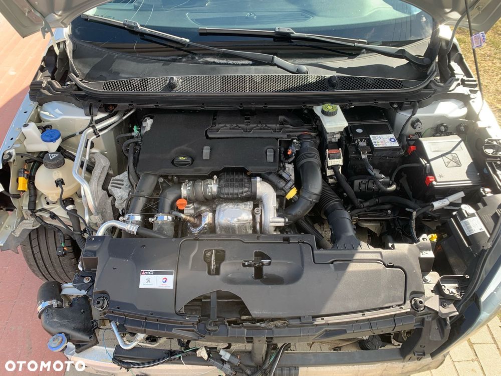 Peugeot 308 1.6 HDi Business Line - 12