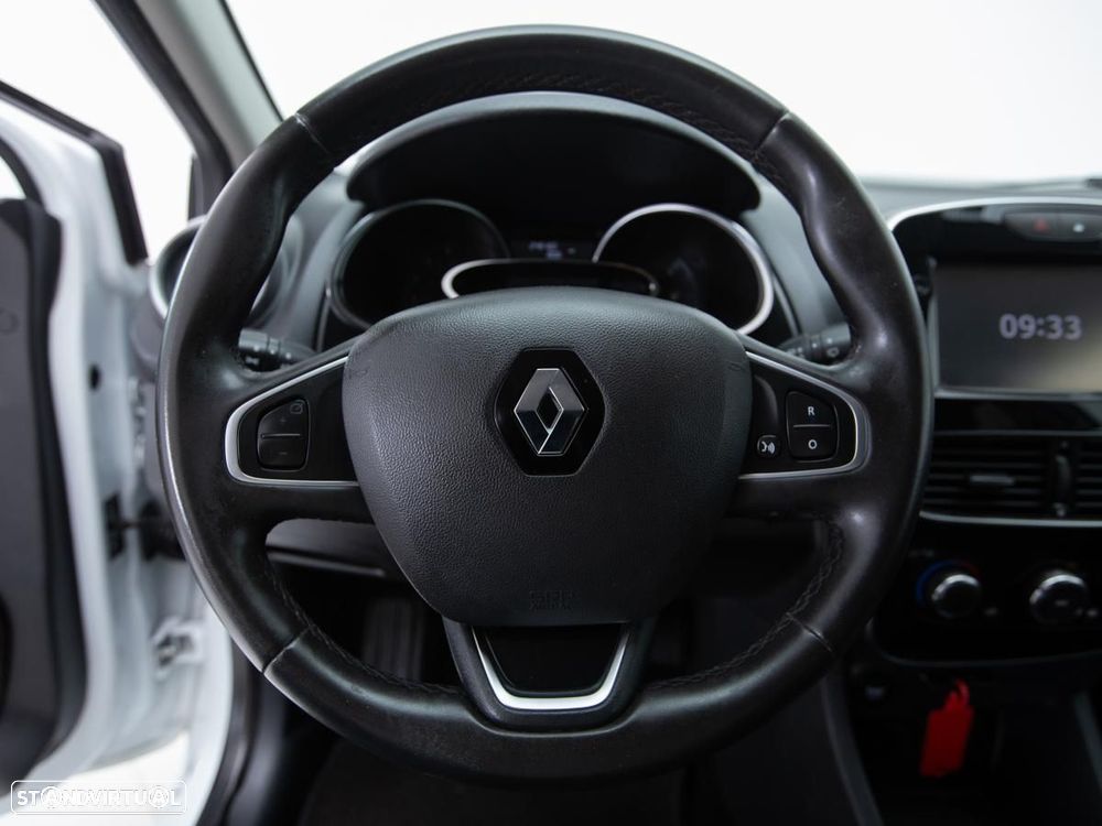 Renault Clio 1.5 dCi Limited - 14