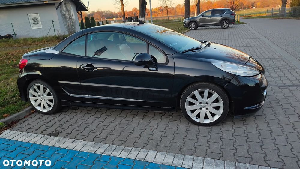 Peugeot 207 150 Turbo Platinum - 3