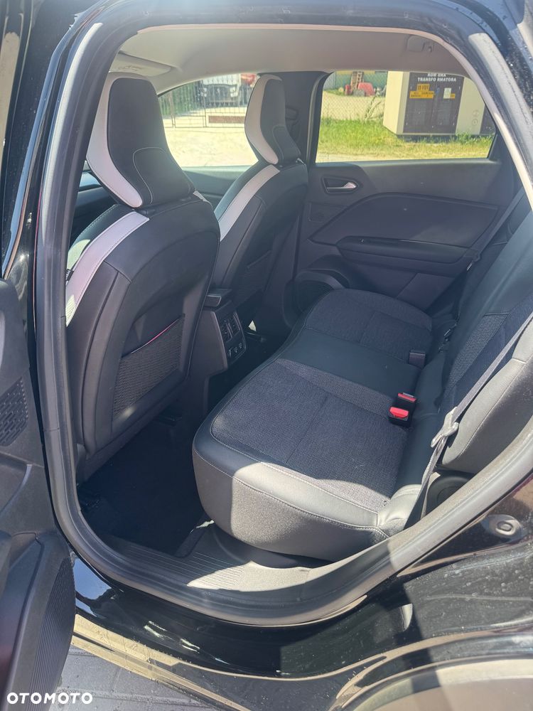 Renault Captur - 7