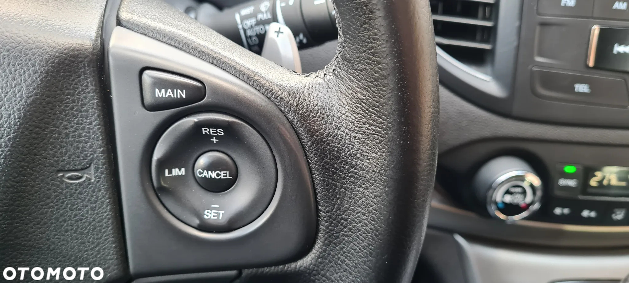 Honda CR-V 2.0 Elegance - 26