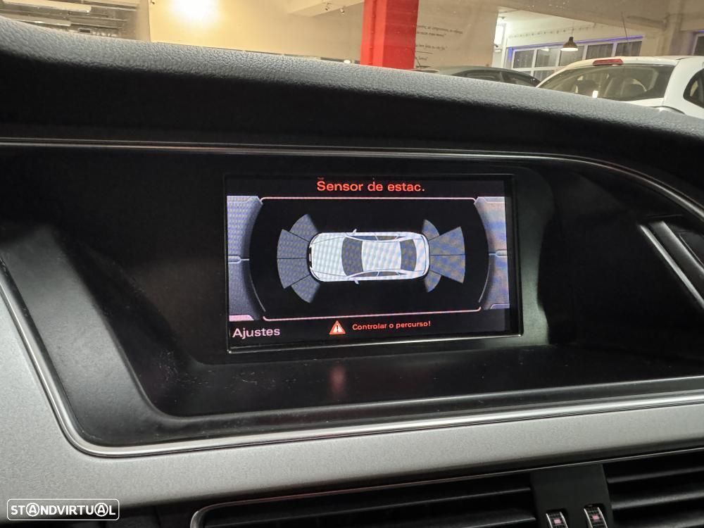 Audi A5 Sportback 2.0 TDI S-line - 31