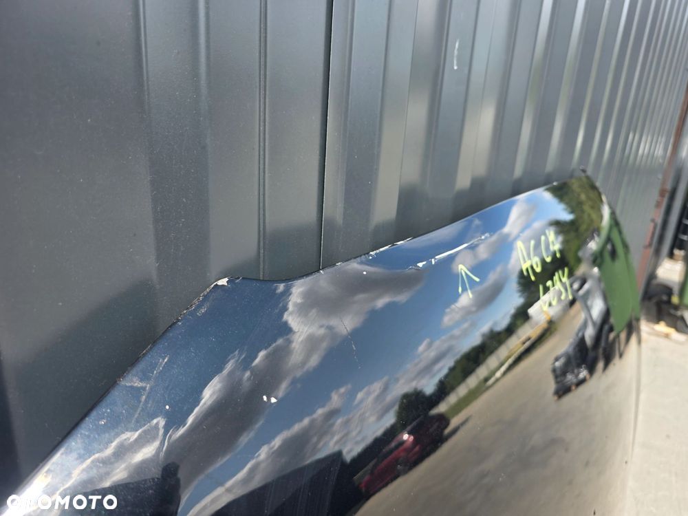 MASKA POKRYWA SILNIKA AUDI A6 C7 LZ9Y 2011-2017 ! - 11