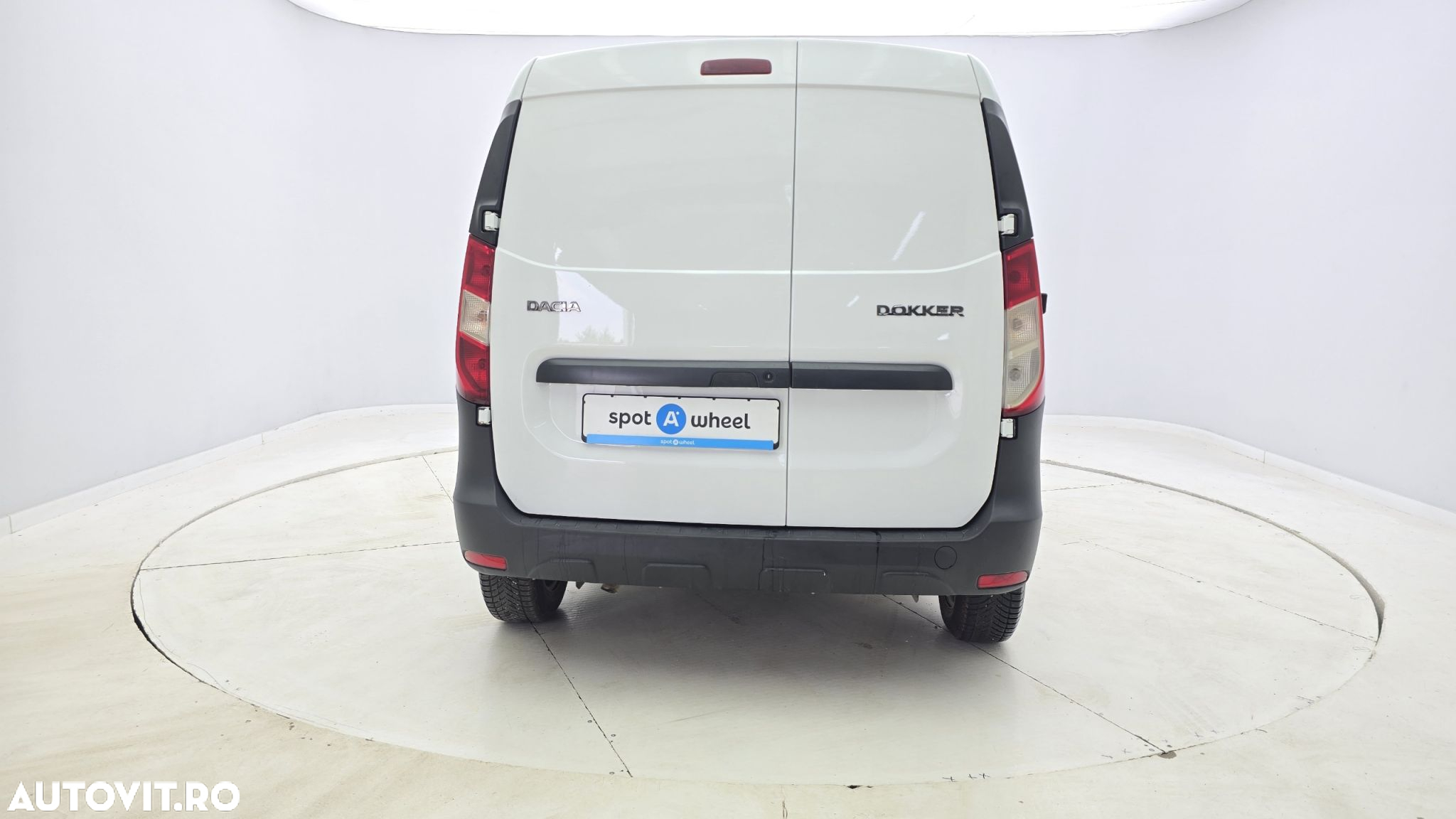 Dacia Dokker - 8