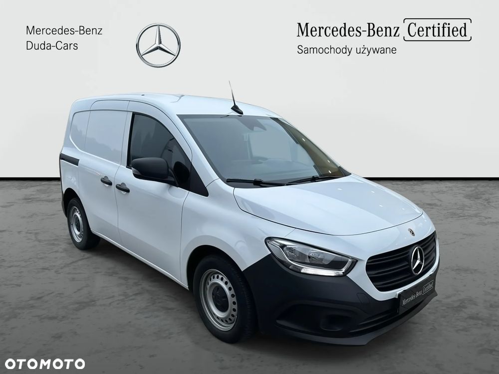 Mercedes-Benz Citan - 6