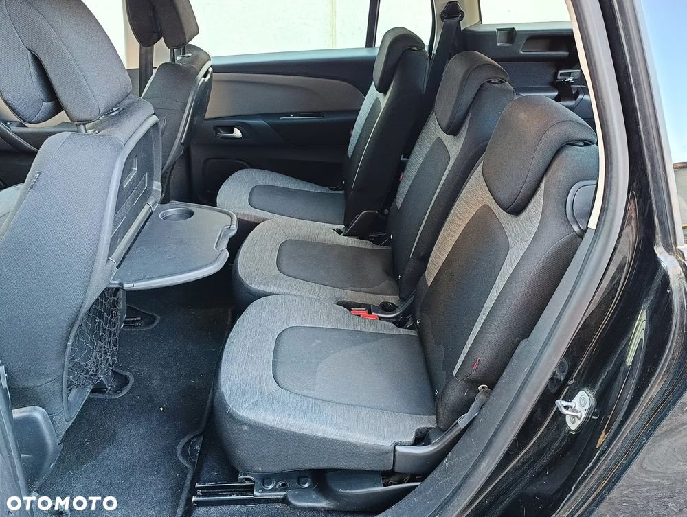 Citroën C4 Grand Picasso PureTech 130 Stop&Start Attraction - 18