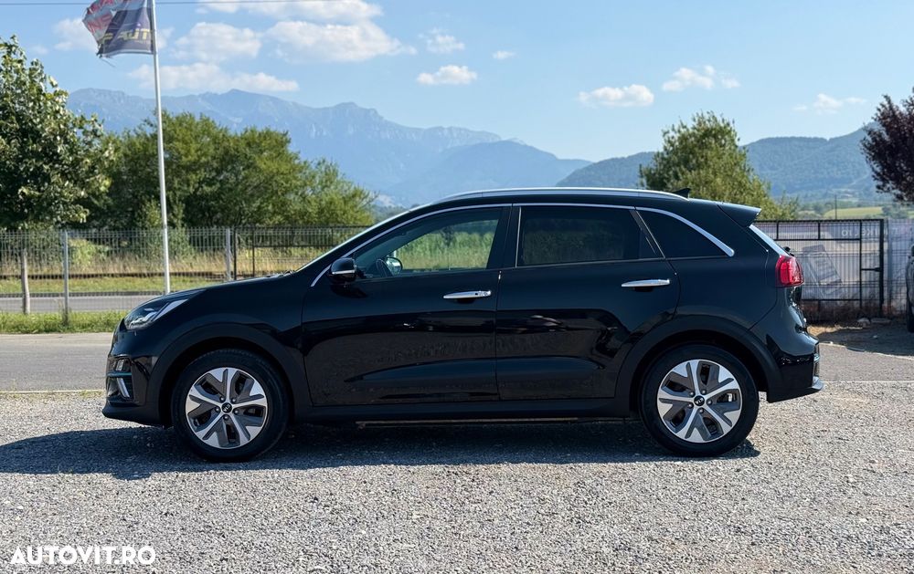 Kia Niro - 12