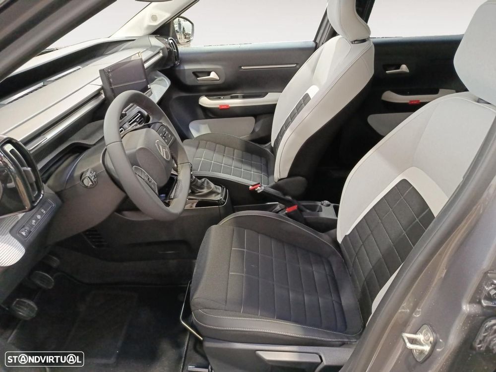 Citroën C3 1.2 Turbo Max - 9