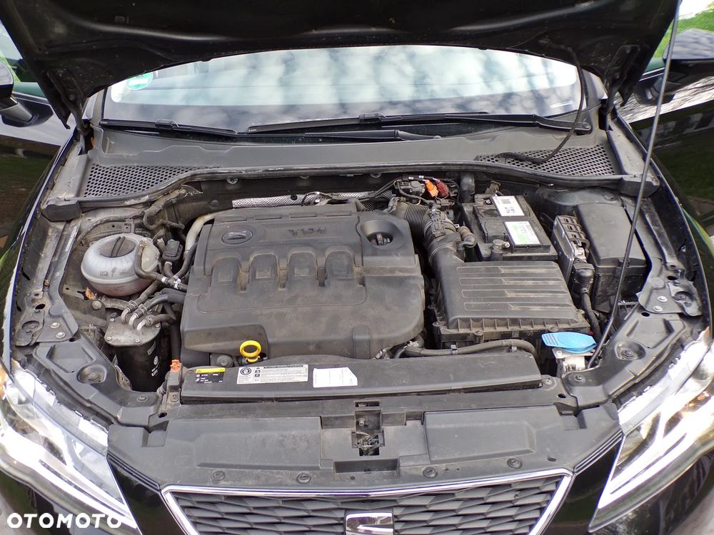 Seat Leon 1.6 TDI Sport - 28