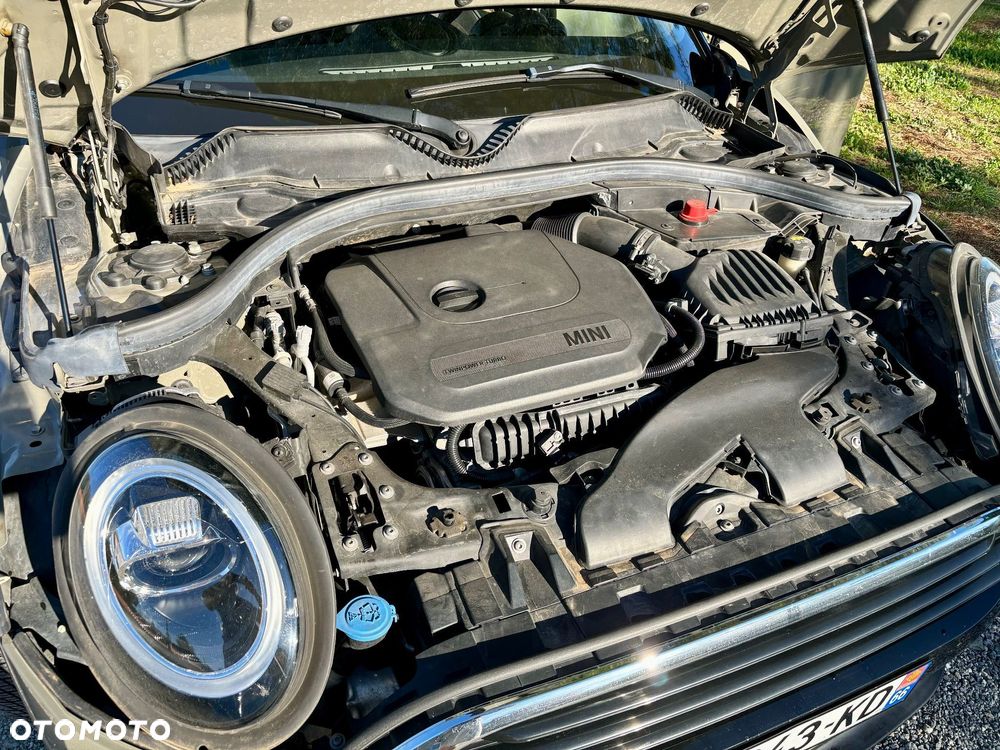 MINI Clubman Cooper Estate Edition - 5