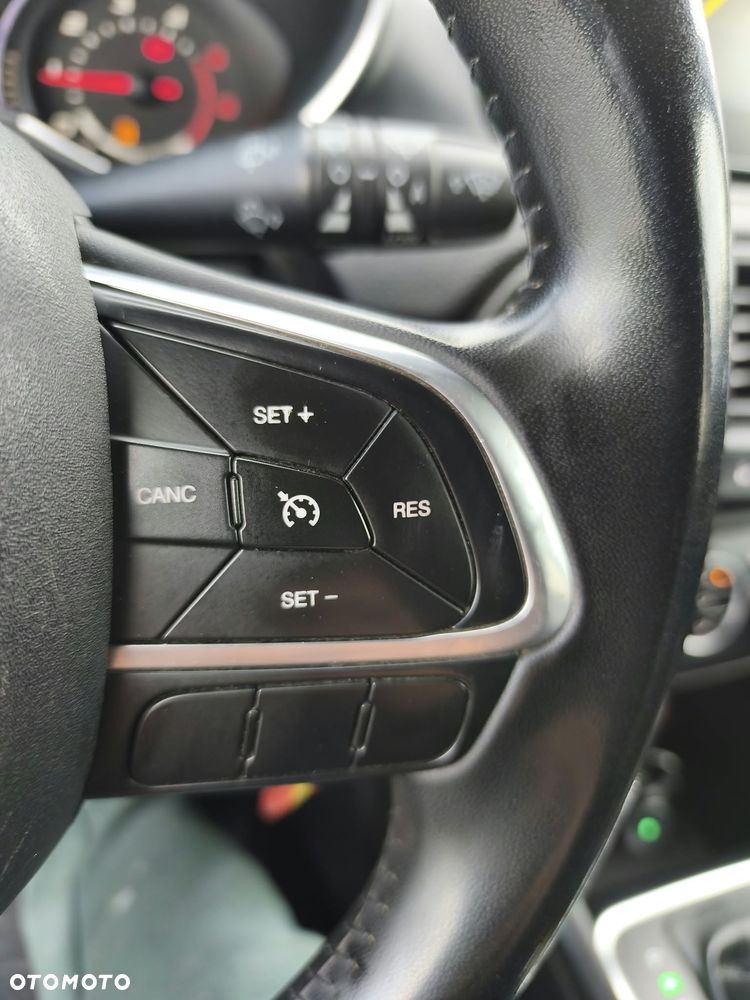 Fiat Tipo - 17