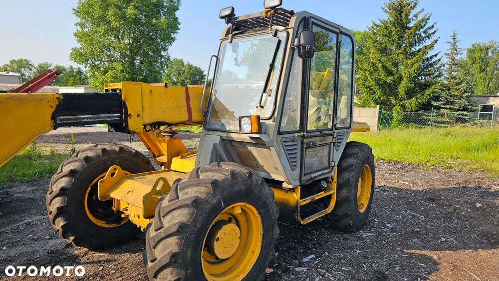 JCB 525-67 - 1