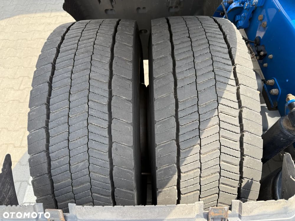 Scania R410 - 9