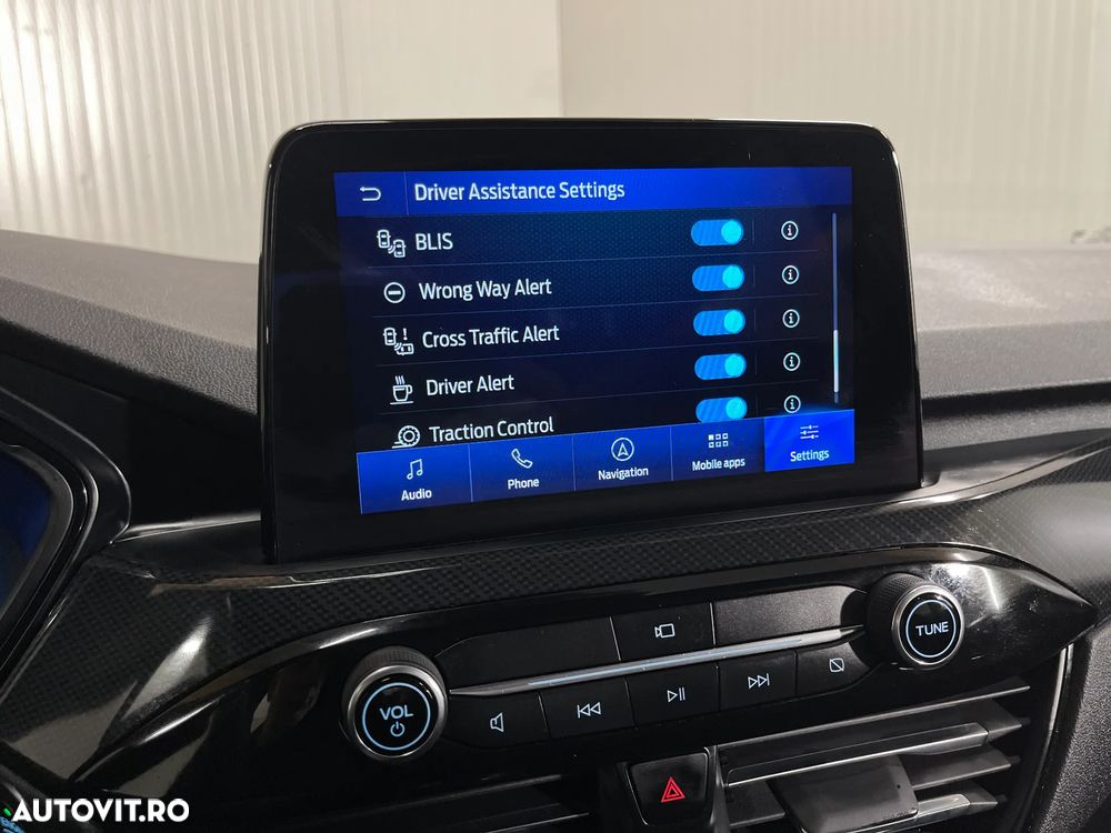 Ford Kuga 2.0 EcoBlue A8 AWD ST Line - 20