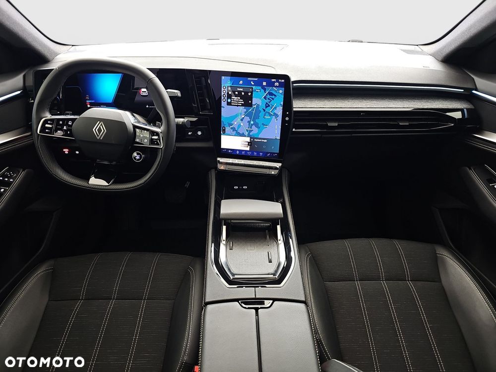 Renault Austral 1.3 TCe mHEV Techno - 29