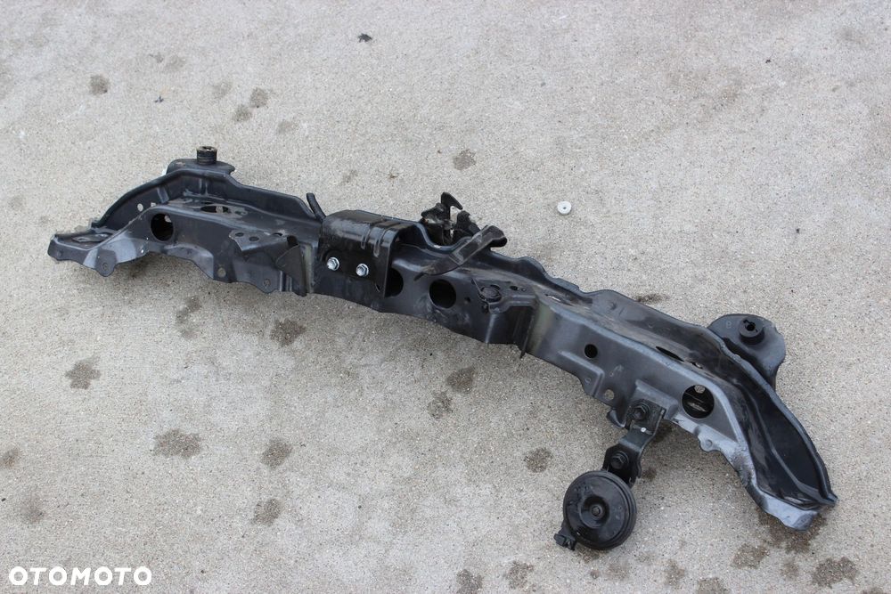 Belka Belki Przednie Strefa Toyota Yaris III Lift - 13