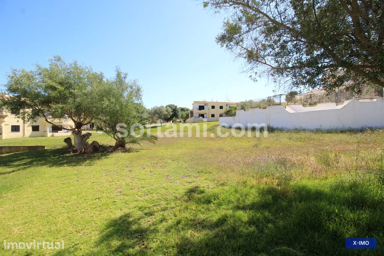 Terreno Para Construção  Venda em Alvor,Portimão - Grande imagem: 4/7