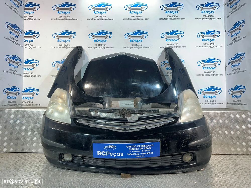 .Frente completa Original Toyota Prius MK2 2 XW20 2003 - 2009 - 1