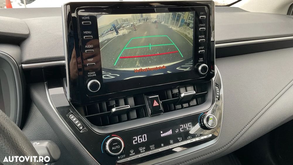 Toyota Corolla 1.8 HSD Business - 14