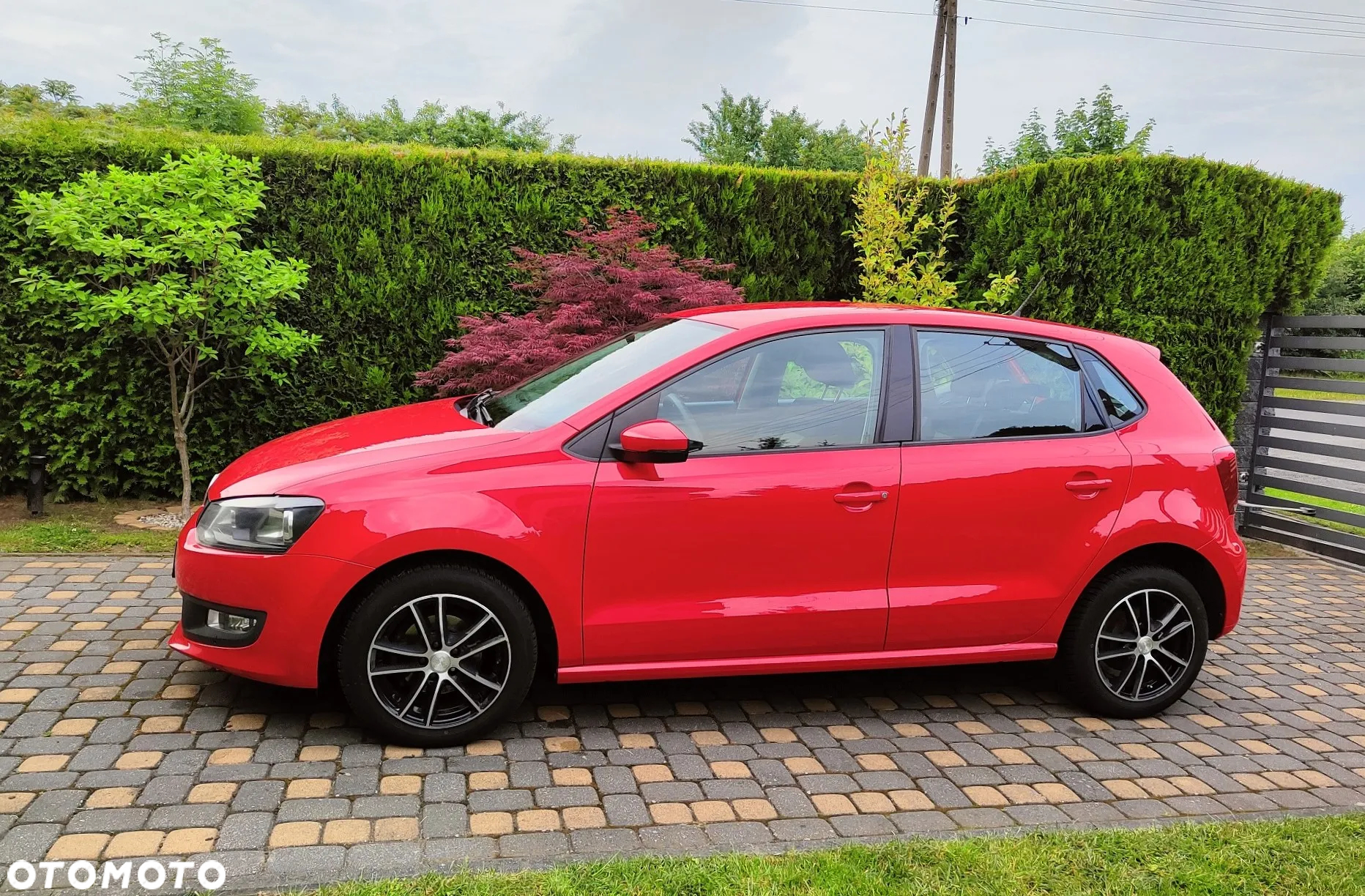 Volkswagen Polo 1.2 Style - 7