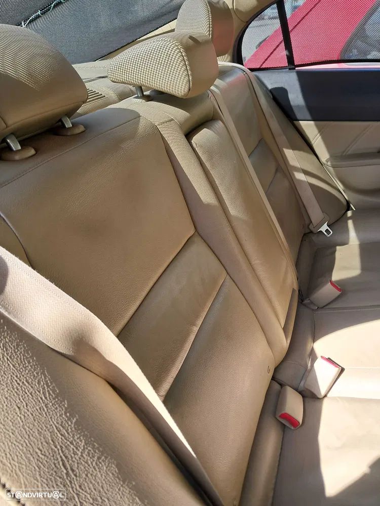 Honda Civic 1.3 DSI i-VTEC Hybrid - 15