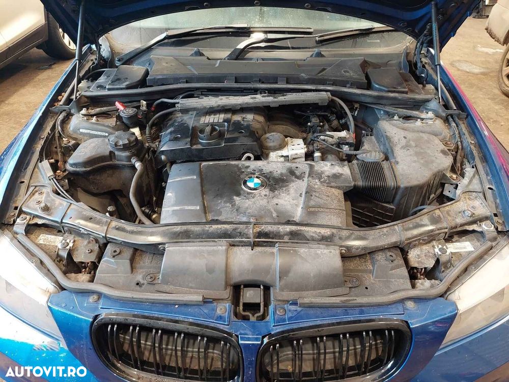 Janta Aliaj 19 Set BMW Seria 3 2011 Berlina - 7