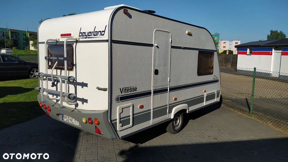 Beyerland vitesse 400-2 - 14