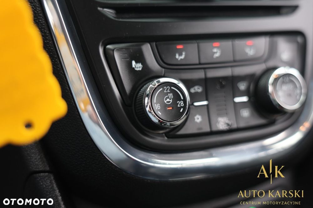 Opel Mokka - 7