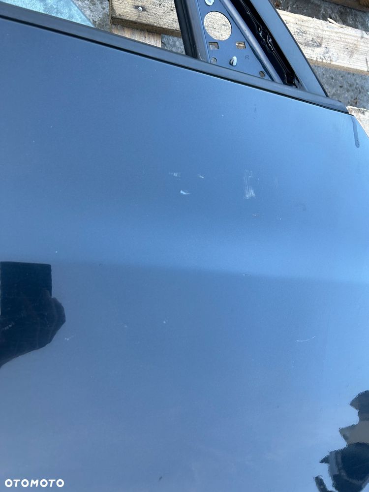 Kia Venga drzwi prawy przód prawe przednie - 6