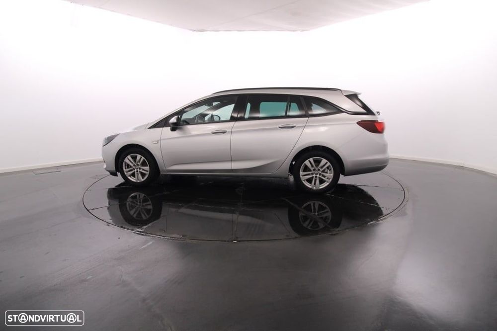 Opel Astra Sports Tourer 1.2 T GS Line S/S - 3