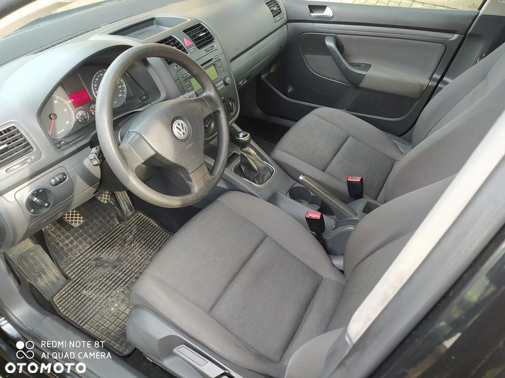 Volkswagen Golf - 7