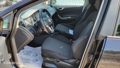 SEAT Ibiza 1.2 TSI Style - 8
